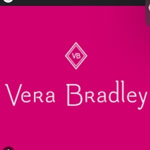 Vera Bradley mystery bundle.